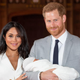 Illustration for article titled Archie Comics proves once and for all that it’s a modern brand with royal baby meme tweet